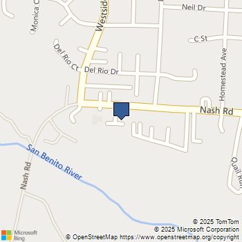 951 Nash Road Hollister, CA MLS# ML82013342