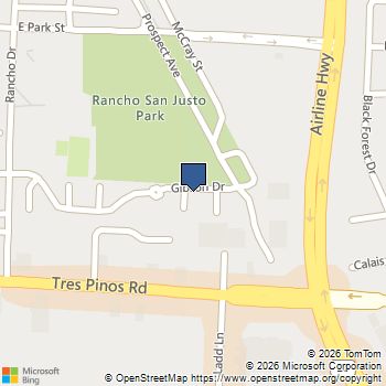 251 Gibson Drive G52 Hollister, CA MLS# ML82026023