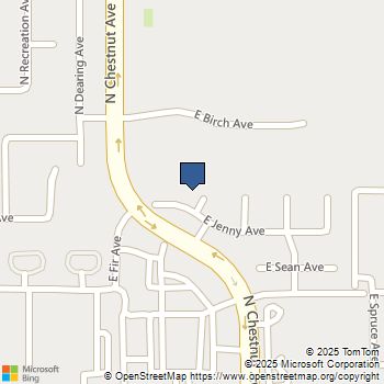 2550 E Jenny Fresno, CA MLS# 41115210