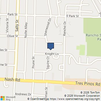 60 Knight Lane Hollister, CA MLS# ML82027024