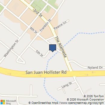 81 & 81 A 4th Street San Juan Bautista, CA MLS# ML82035933