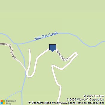 14 USFS Rd 12501 Miramonte, CA MLS# FR23188020
