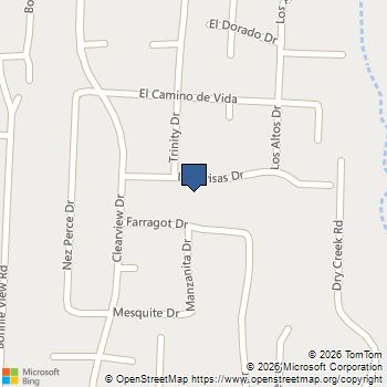 1511 Las Brisas Drive Hollister, CA MLS# ML82024056