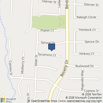 1940 Sycamore Hollister, CA MLS# ML82030074