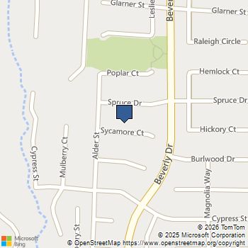 1940 Sycamore Hollister, CA MLS# ML82030074