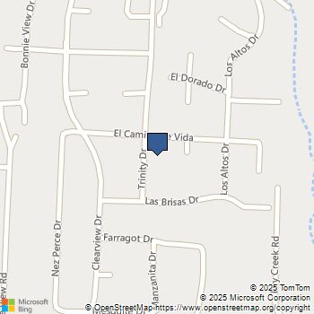 1031 Trinity Drive Hollister, CA MLS# ML82013122