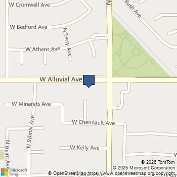 450 W Alluvial Avenue Clovis, CA MLS# ML82009760