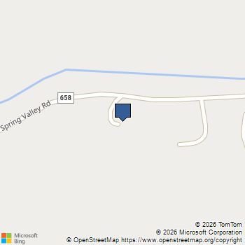 1228 Spring Valley Road Marion, VA MLS# 111289