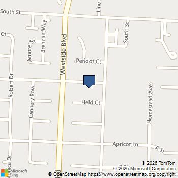 941 Steinbeck Drive Hollister, CA MLS# ML82030676