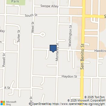 910 Monterey Street Hollister, CA MLS# 41043114