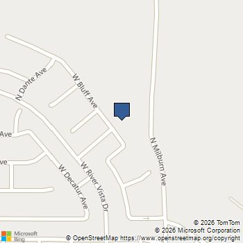 4918 W Bluff Avenue Fresno, CA MLS# FR26016304