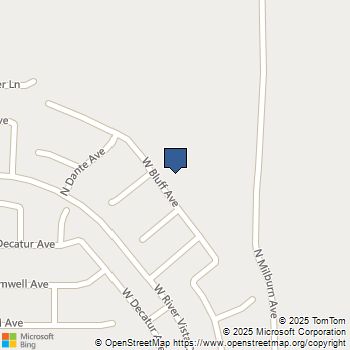 4960 W Bluff Avenue Fresno, CA MLS# FR24033515