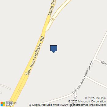 3510 San Juan Hollister Road Hollister, CA MLS# ML81989034