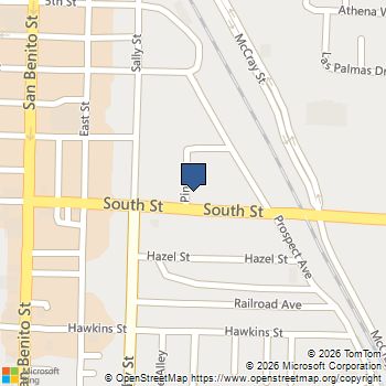 46 South Street Hollister, CA MLS# ML82037224