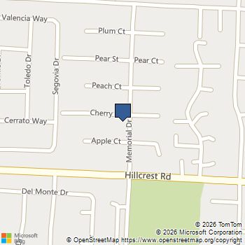 1005 Cherry Court Hollister, CA MLS# ML82033336