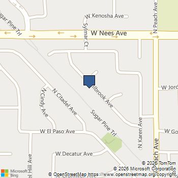 512 W Fallbrook Avenue Clovis, CA MLS# 226600811