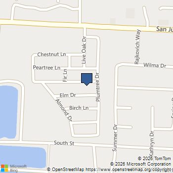 174 Redwood Avenue # 174 Hollister, CA MLS# ML82031536