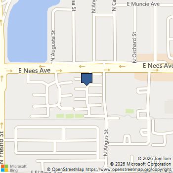 381 E Nees Avenue # 110 Fresno, CA MLS# 226600564