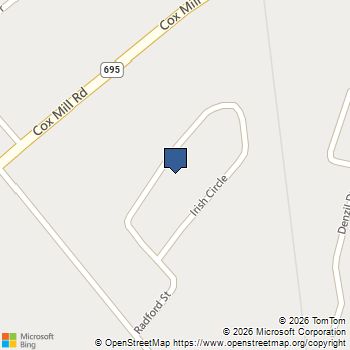 401 Irish Circle Hopkinsville, KY MLS# 26014956