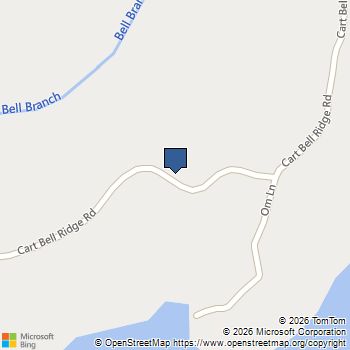 4-7 Cart Bell Ridge Road Monticello, KY MLS# 20116357