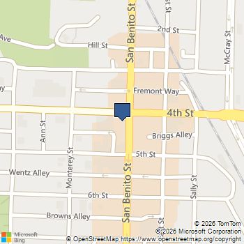 400 San Benito Street 310 Hollister, CA MLS# ML82044952