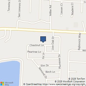 70 CHESTNUT Hollister, CA MLS# ML82015299