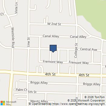 827 Central Avenue Hollister, CA MLS# ML82036271