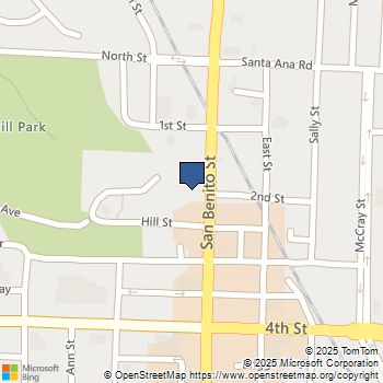 190 San Benito Street Hollister, CA MLS# ML81991644