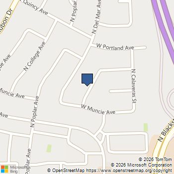 8219 N San Pablo Fresno, CA MLS# 226600137