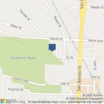 39 N Monterey Street Hollister, CA MLS# ML82032708