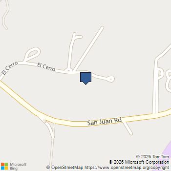 19350 El Cerro Aromas, CA MLS# ML82036790