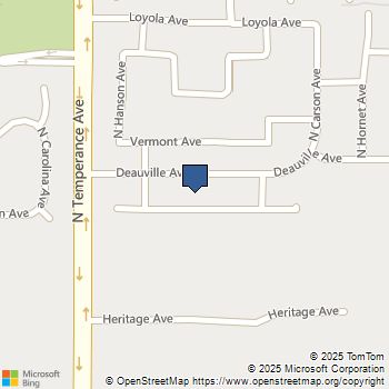 2687 Trenton Clovis, CA MLS# FR25221016