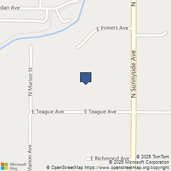 4848 E Teague Avenue Clovis, CA MLS# FR25247126