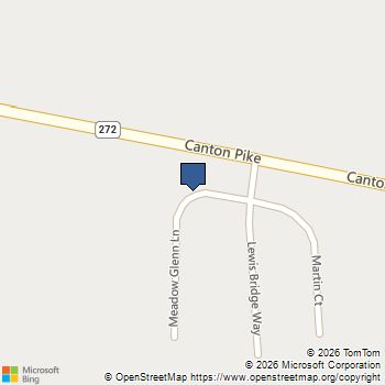 404 Meadow Glenn Lane Hopkinsville, KY MLS# 26016861