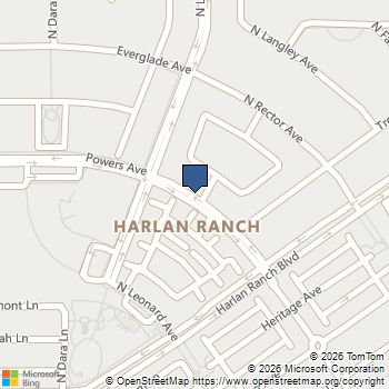 1814 N Notting Hill Lane Clovis, CA MLS# 226600439