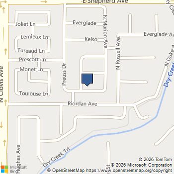 1817 N Phillip Clovis, CA MLS# FR26054341