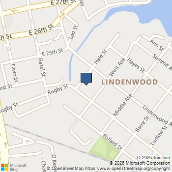 2406 Hale ST Norfolk, VA MLS# 10658098