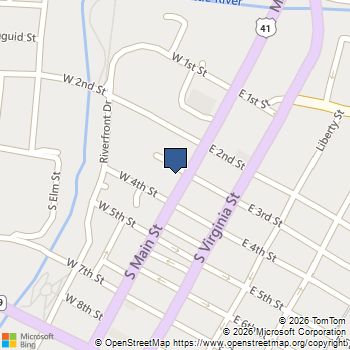 301 S Main Street Hopkinsville, KY MLS# 26018464