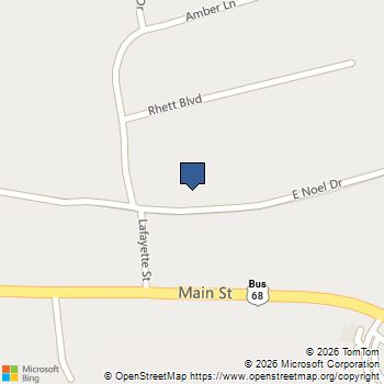 500 E East Noel Drive Cadiz, KY MLS# 26021932