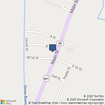 202 Main Street Benton, KY MLS# 26024496