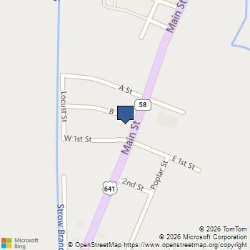 202 Main Street Benton, KY MLS# 26024496
