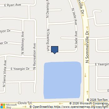 2381 E Christopher Drive Fresno, CA MLS# 226600580