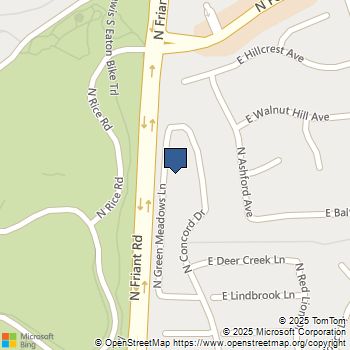 9260 N Green Meadows Lane Fresno, CA MLS# FR25192454