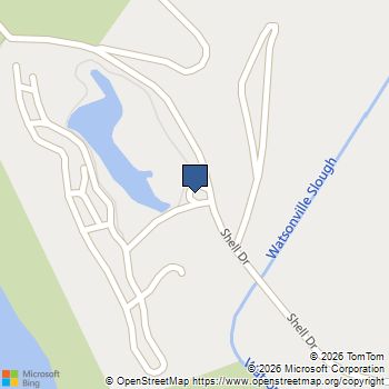 101 Shell Drive 3 Watsonville, CA MLS# ML82033731