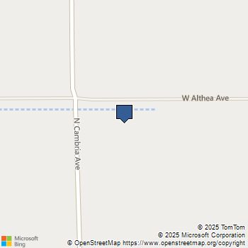 49993 W Althea Avenue Firebaugh, CA MLS# ML81953590