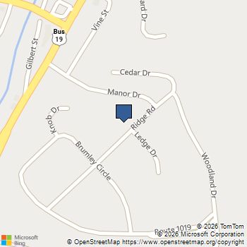 94 Ridge Road Lebanon, VA MLS# 112194