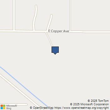 6391 E Copper Avenue Clovis, CA MLS# MC25242180