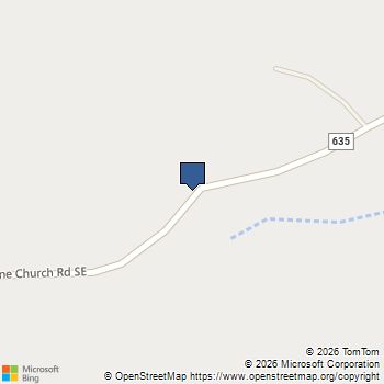 0 Countyline Church Road Se Floyd, VA MLS# 111466