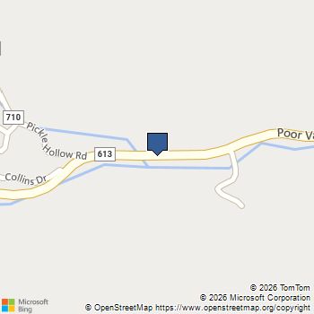 TBD Poor Valley Road Saltville, VA MLS# 110687