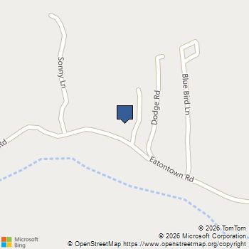 320 Eatontown Road Corbin, KY MLS# 26027007